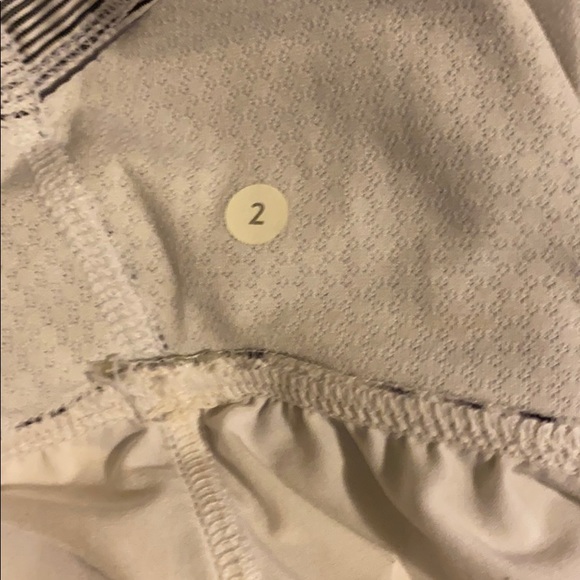 Lululemon Tank Top - Picture 5 of 5